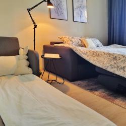 Фото Апартаменты в квартале Введенское