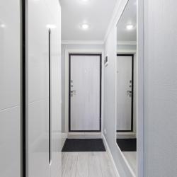 Фото Апартаменты на Алтуфьевском шоссе 2к1