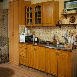 Фото Апартаменты на улице Садовая 5