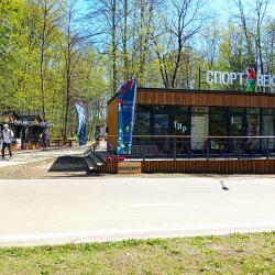 Фото Апартаменты на улице Северная 57