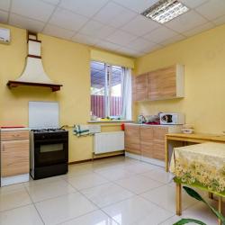 Фото Отель Smart People Eco Home (Смарт Пипл Эко Хоум)
