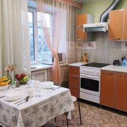 Фото Апартаменты на улице Карла Маркса 39