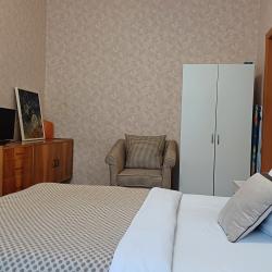 1-комнатные апартаменты стандарт