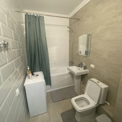 Фото Отель Уютная евродвушка в центре города