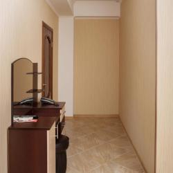 Фото Отель California (Калифорния)