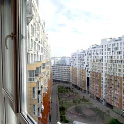 Фото Отель СolorApartments - Английский двор