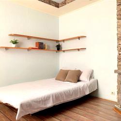 Фото Отель посуточно на проспекте Мира