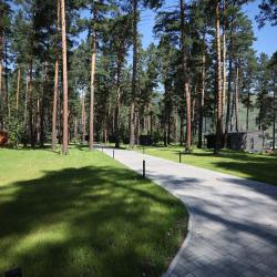 Номер делюкс панорама