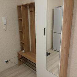 2-комнатные апартаменты улучшенные