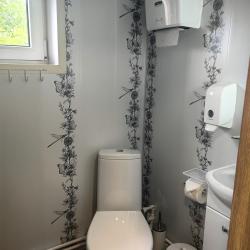 6-местный коттедж эконом Избушка