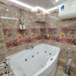 2-комнатные апартаменты люкс