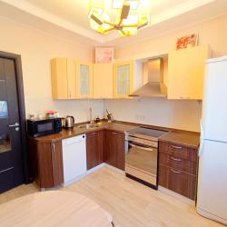 Фото Апартаменты на проспекте Мира 375Б