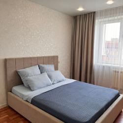 Фото Апартаменты на улице Октябрьская 197