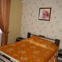 Фото Отель 858 км