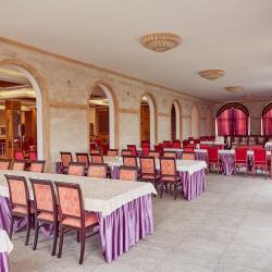 Фото Отель Сарыкум by Cronwell Hotel&SPA