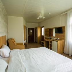 Фото Отель Нарлен