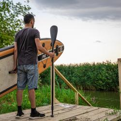 Фото Отель Прибой