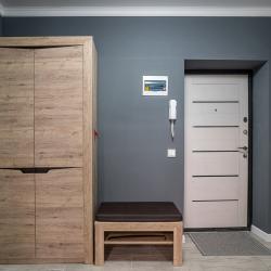 Фото Отель Чёрное дерево