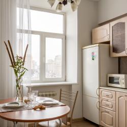 фото 27 Kvart-Hotel (Кварт-Отель) на площади Павелецкая