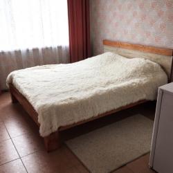 Номер стандарт с 1 двуспальной кроватью 102