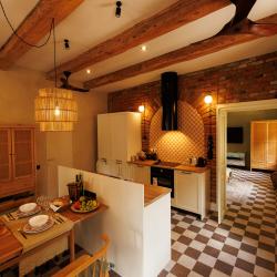 2-комнатный номер студия премиум Артишок