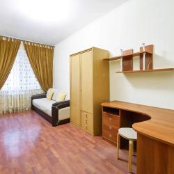 Фото Отель Горница на улице Алексея Толстого