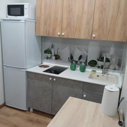 Фото Апартаменты на шоссе Московское