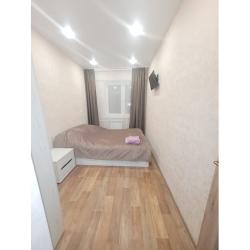 Фото Отель Причал на улице Братская 7/8