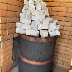 Коттедж улучшенный