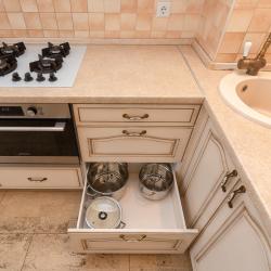 2-комнатные апартаменты стандарт (мансарда)