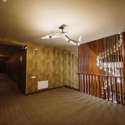 Фото Barhat Hotel & SPA (Бархат Отель и СПА)