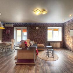 Фото Отель Harmonia Apartments на улице Шекснинская 64