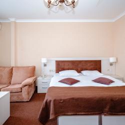 Фото Отель Триумф