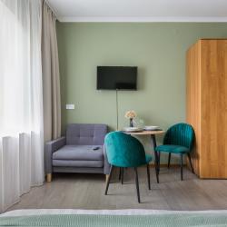 фото 8 RentApartmentSpb Forte (РентАпартментСпб Форте)
