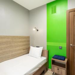 Фото Interhostel (Интерхостел)