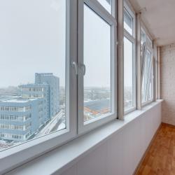 2-комнатные апартаменты люкс