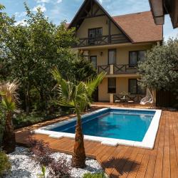 Фото Отель Villa Provence (Вилла Прованс)