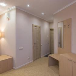 Фото Отель Застава