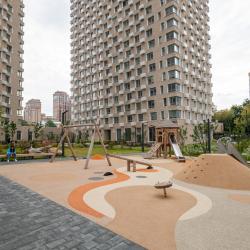 фото 45 InHome24 (ИнХоум24) на шоссе Волоколамское 24 корпус 2