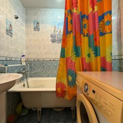 Фото Апартаменты на улице Сосновая 12