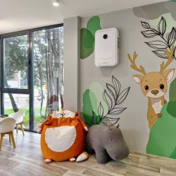 Фото Отель Бургас