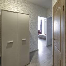 Фото Апартаменты на улице Ангарская 9В