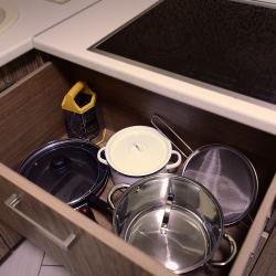 1-комнатные апартаменты стандарт