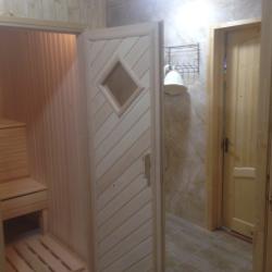 Фото Отель Метелица