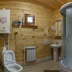 Фото Отель Солнечная