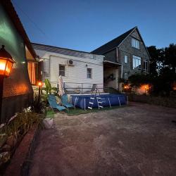 Фото Отель Рандеву