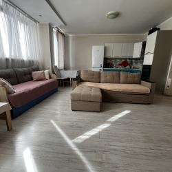 2-комн. квартира, 52 м²