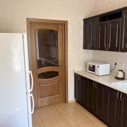 2-комнатные апартаменты улучшенные