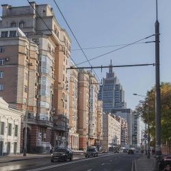 фото 31 GMApartments (ДжиЭмАпартментс) на улице Долгоруковская