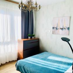 2-комнатные апартаменты улучшенные